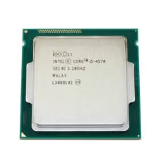 Intel Core i5 4570 4th Generation Processor